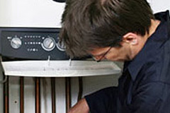 boiler repair Levedale