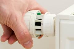 Levedale central heating repair costs