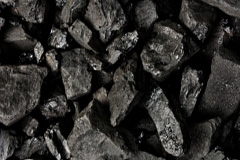 Levedale coal boiler costs
