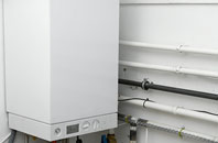 free Levedale condensing boiler quotes