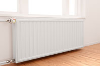 Levedale heating installation