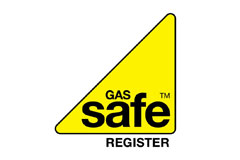 gas safe companies Levedale